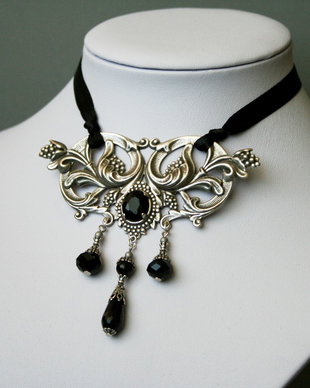Victorian ornament