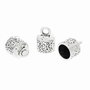 Capat pentru snur de 10mm  (17x12mm) SALAK 044