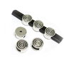 1b distantier slider  9x5mm (SALAK 047)