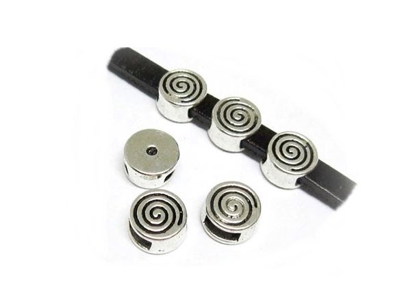 1b distantier slider 9x5mm (SALAK 047)