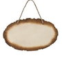 5835 - Suport din lemn tablou tablita 250x150x7