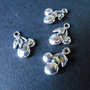 PANDANTIV CIRESE - 18 X 12 MM