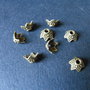 CAPACE BRONZ - 8 X 5 MM