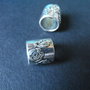 DISTANTIER TUB - 13 X 13 MM
