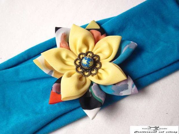 Bentita lata (bandana)