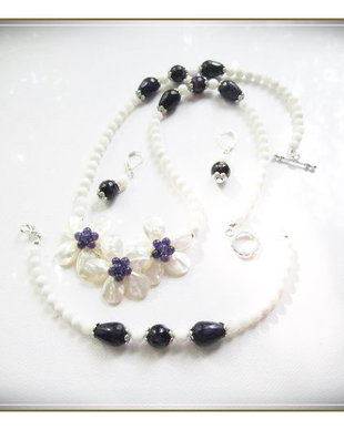 SET- SIDEF ALB SI AGATE MOV
