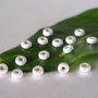 Margele, argint 925, 4.8x2mm (1)