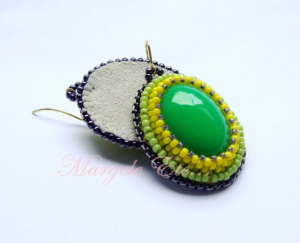 Sour Apple - cercei