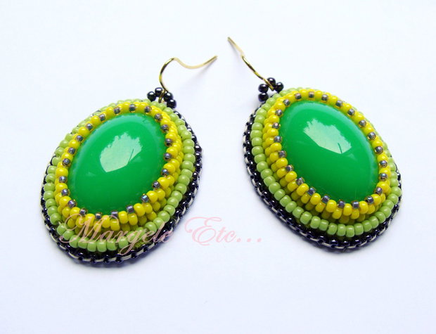 Sour Apple - cercei