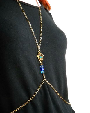 Body chain