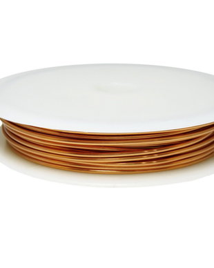 Sarma din cupru, 1 mm, aramie
