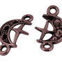 LCN15 - conector cupru