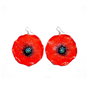 Cercei " Poppies "