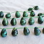 1b Chrysocolla picatura 20x15mm (SRG5 46)
