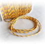 Snur paracord poliester 2,5mm (RTS0 06)