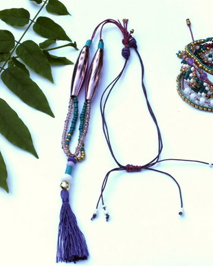 Set BOHO CHIC STYLE 1