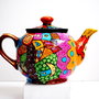 Ceainic GOA Colours from Goa Collection