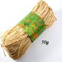 5923 - (50g) Rafie naturala
