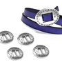 Inchizatoare slider zamak 32x25mm (RTS0 022)