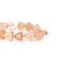 1b margele cristal triunghiulare 12x11mm   (RTS0 33)