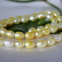 Perle cultura 6-6.5x6.5-8mm (1)