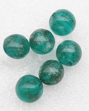 LPW1200 - margele lampwork