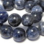 Sodalite, 10 mm