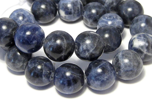 Sodalite, 10 mm