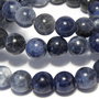 Sodalite, 6 mm