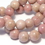 Rhodonite, 10 mm