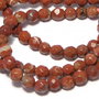 Red Stone, fatetat, 4 mm