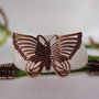Component cupru antichizat 18x30mm (1)