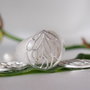 Drop argintiu 18mm (1)