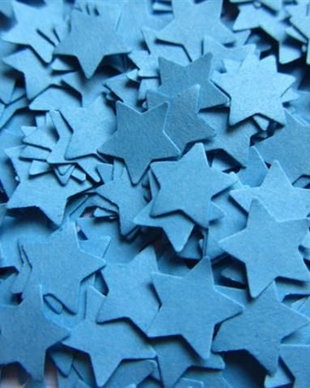Confetti stelute