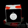 Banut / pandantiv personalizat din argint 925