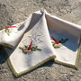 Broderie