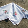 Broderie