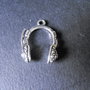 PANDANTIV CASTI - 25 X 18 MM