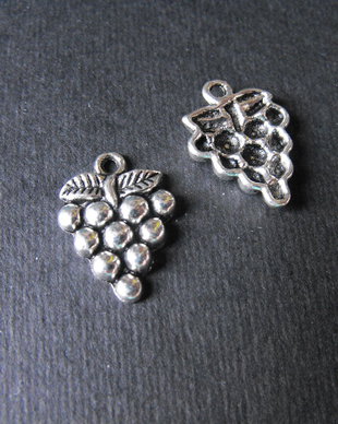 PANDANTIV STRUGURE - 20 X 14 MM