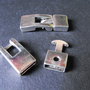 INCHIZATOARE SNURURI - 32 X 12 X 5 MM
