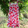 Rochie fetite