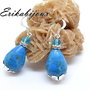 Cercei blue