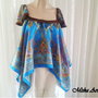 vandut Bluza Boho Chic
