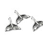 Charm pandantiv zamak coada balena 20x18mm (RTS0 39)