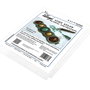 LACYS STIFF STUFF 21.5x27.5 cm