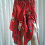 Fusta Boho chic - Fire