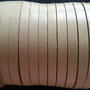 PIELE NATURALA - BEJ - 6 X 2 MM