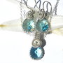Set Vitrail - Swarovski Elements