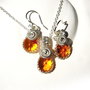 Set Vitrail - Swarovski Elements