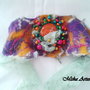 Accesoriu multifunctional impaslit - Colourful